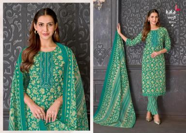 Kala jaipuri vol-10 wholesale selfie kurtis online